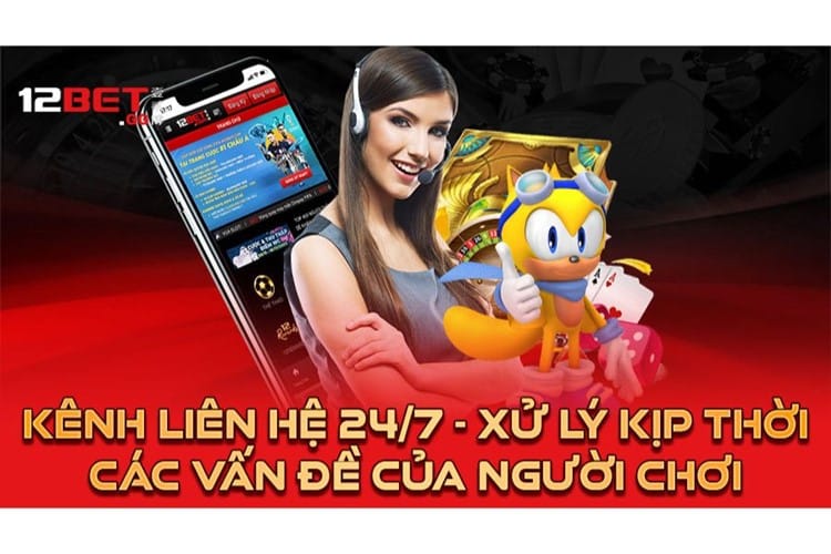 Các lưu ý khi tải và cài đặt app 12BET