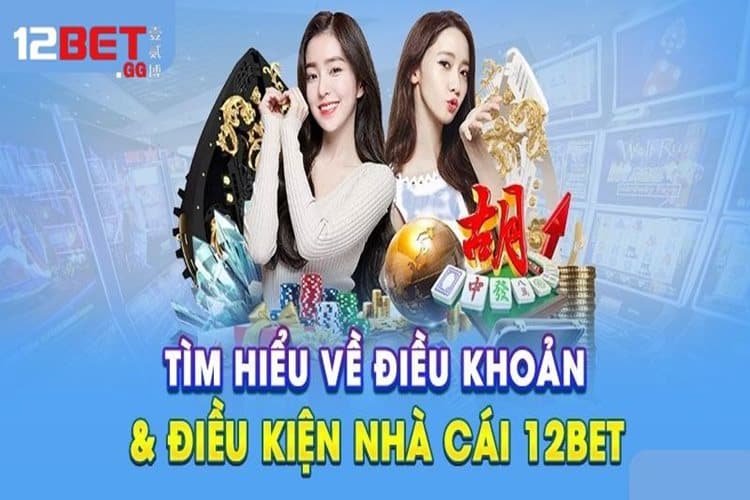 Điều kiện về khu vực