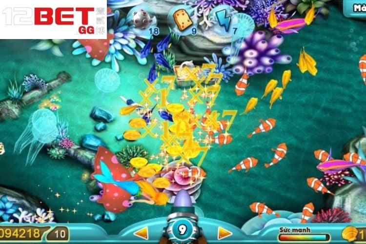 5 bước để tham gia game tại 12Bet