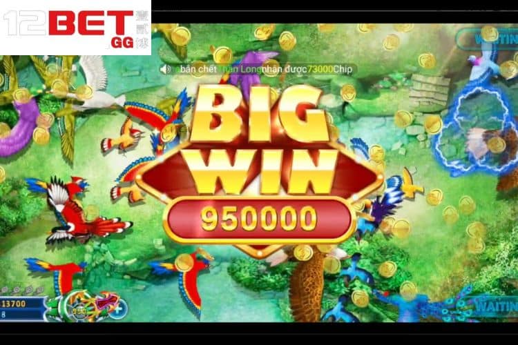 Đặc điểm cần biết khi người thơi tham gia game